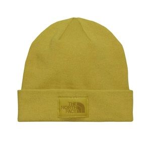 NWT The North Face Adult Dock Worker Recycled Beanie